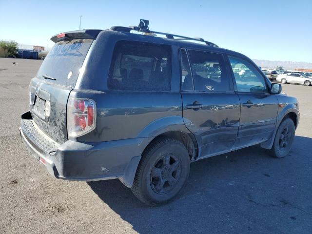 Photo 3 from auction – 2006 HONDA PILOT EX with VIN 5FNYF28596B010775