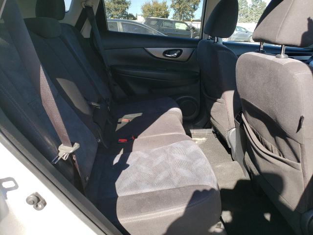 Photo 11 from auction – 2016 NISSAN ROGUE S with VIN KNMAT2MVXGP646421