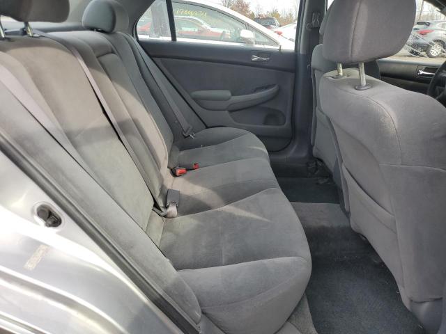 Photo 10 from auction – 2007 HONDA ACCORD with VIN 1HGCM66487A035146