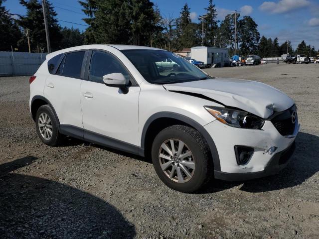 Photo 4 from auction – 2015 MAZDA CX-5 TOURI with VIN JM3KE4CY0F0512277