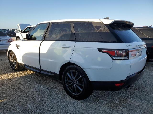 Photo 2 from auction – 2017 LAND ROVER RANGE ROVE with VIN SALWG2FV7HA667554
