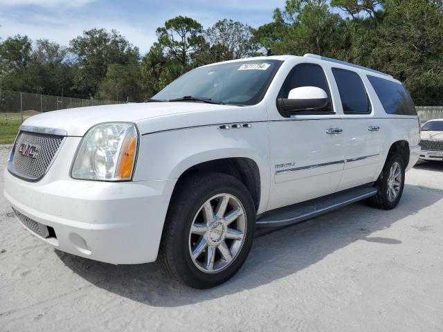 GMC YUKON XL D 2013 with VIN 1GKS2MEF8DR121940 - Photo from auction