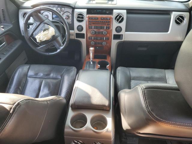 Photo 8 from auction – 2009 FORD F150 SUPER with VIN 1FTPX14V19FA51541