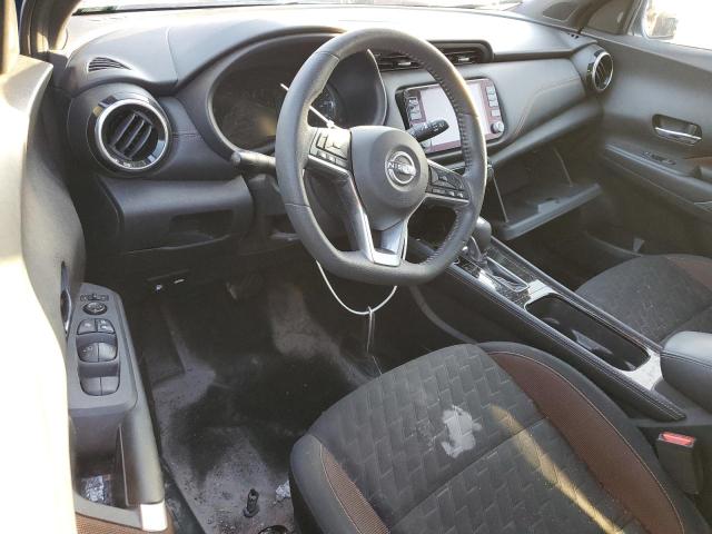 Photo 8 from auction – 2023 NISSAN KICKS SR with VIN 3N1CP5DV0PL547541