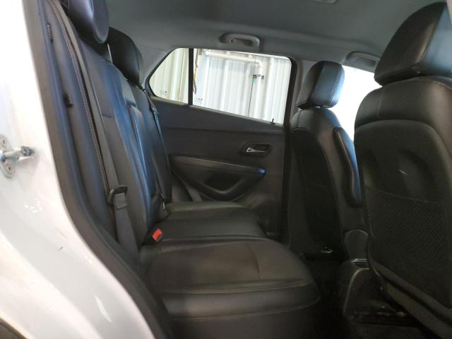 Photo 11 from auction – 2020 CHEVROLET TRAX 1LT with VIN KL7CJLSB7LB033500