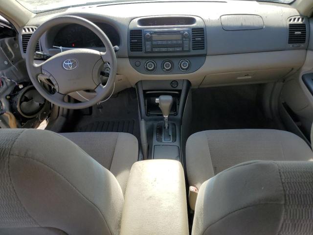 Photo 8 from auction – 2005 TOYOTA CAMRY LE with VIN 4T1BE32K15U047625