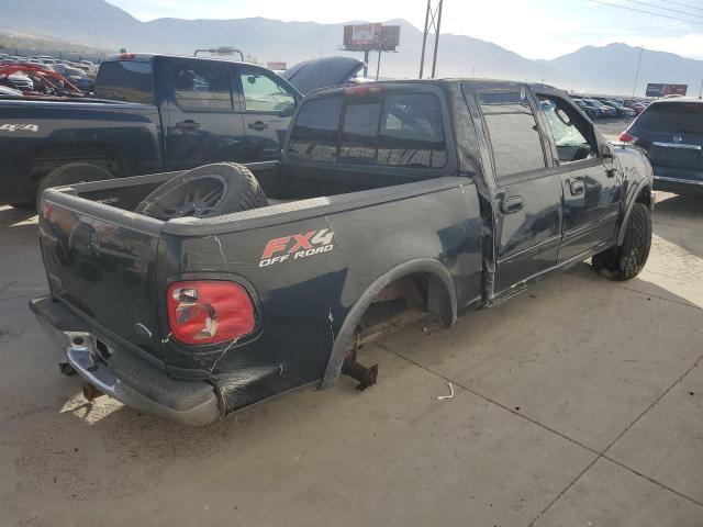 Photo 3 from auction – 2003 FORD F150 SUPER with VIN 1FTRW08L73KC80481