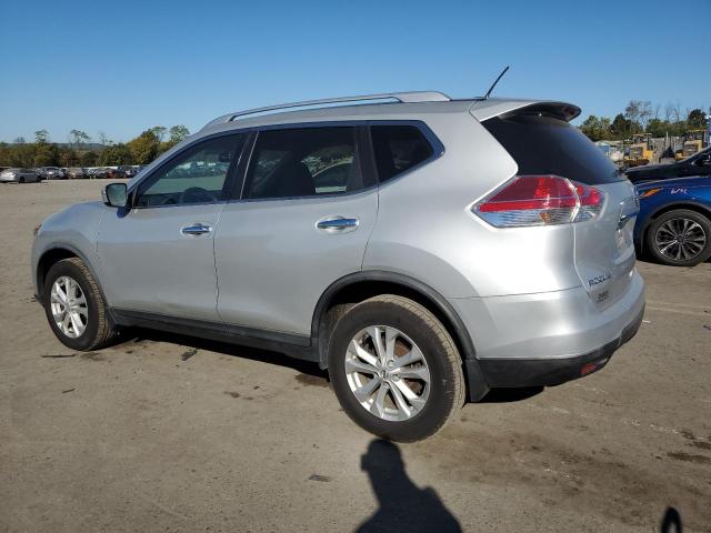 Photo 2 from auction – 2016 NISSAN ROGUE S with VIN KNMAT2MVXGP698695