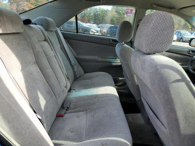 Photo 10 from auction – 2003 TOYOTA CAMRY LE with VIN 4T1BE32K33U244969
