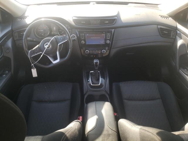 Photo 8 from auction – 2017 NISSAN ROGUE S with VIN JN8AT2MT2HW387921