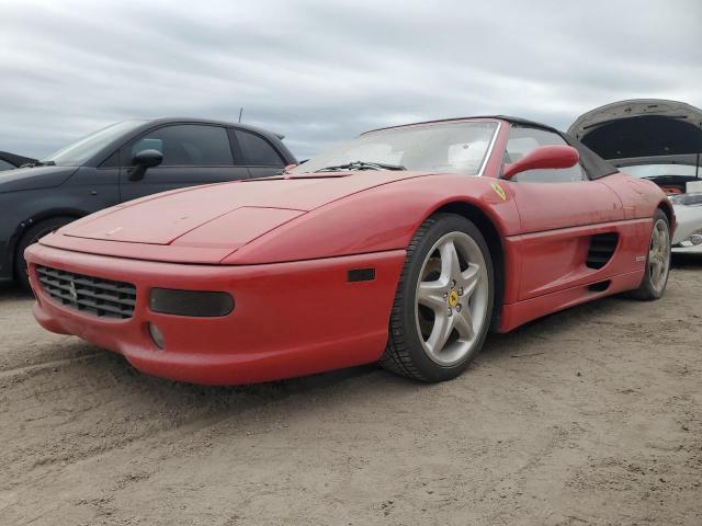 1997 FERRARI F355