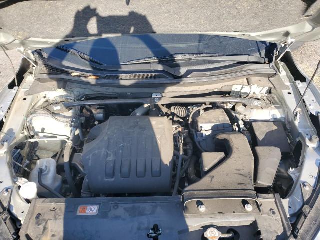Photo 12 from auction – 2022 MITSUBISHI ECLIPSE CR with VIN JA4ATUAA3NZ047420