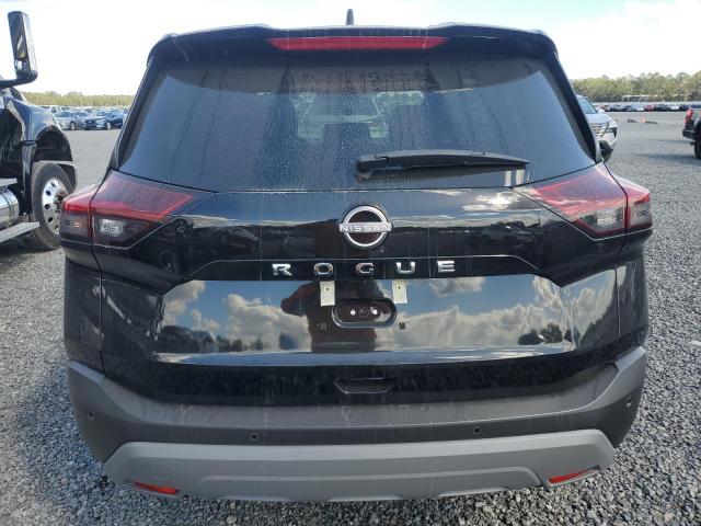 Photo 6 from auction – 2023 NISSAN ROGUE S with VIN 5N1BT3AA8PC935375
