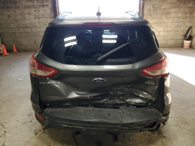Photo 6 from auction – 2015 FORD ESCAPE SE with VIN 1FMCU9GX9FUA34833