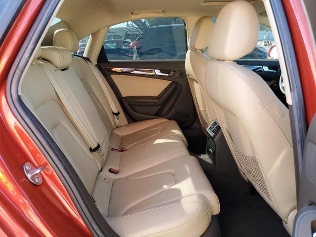 Photo 10 from auction – 2013 AUDI A4 PREMIUM with VIN WAUEFAFL2DA123677