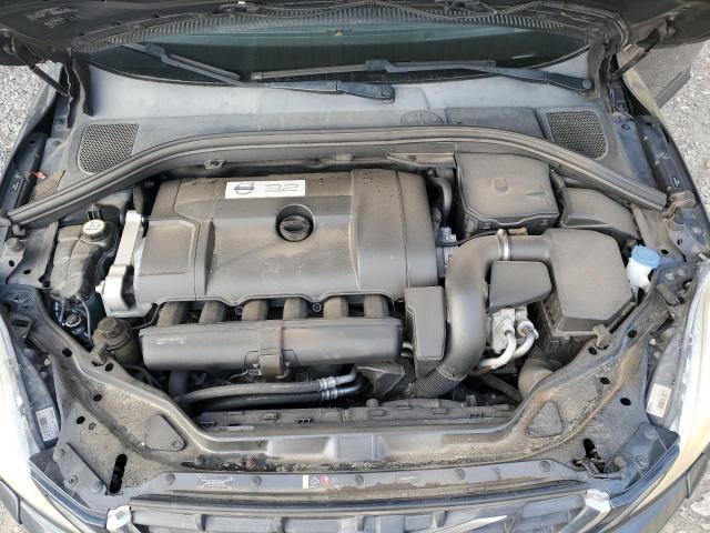 Photo 11 from auction – 2013 VOLVO XC60 3.2 with VIN YV4952DZ0D2387315