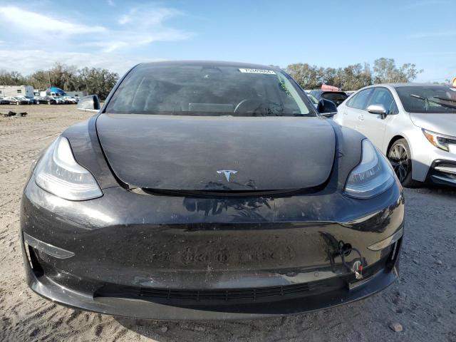 Photo 5 from auction – 2018 TESLA MODEL 3 with VIN 5YJ3E1EA3JF156302