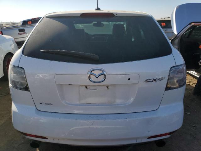 Photo 6 from auction – 2010 MAZDA CX-7 with VIN JM3ER2W31A0301409