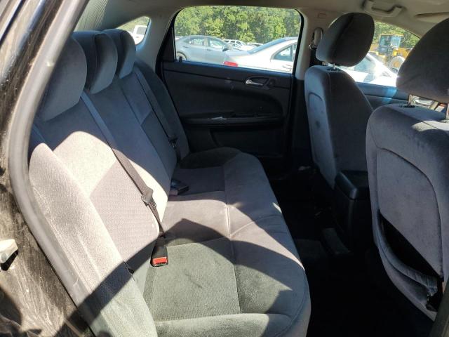 Photo 10 from auction – 2010 CHEVROLET IMPALA LS with VIN 2G1WA5EK2A1125921
