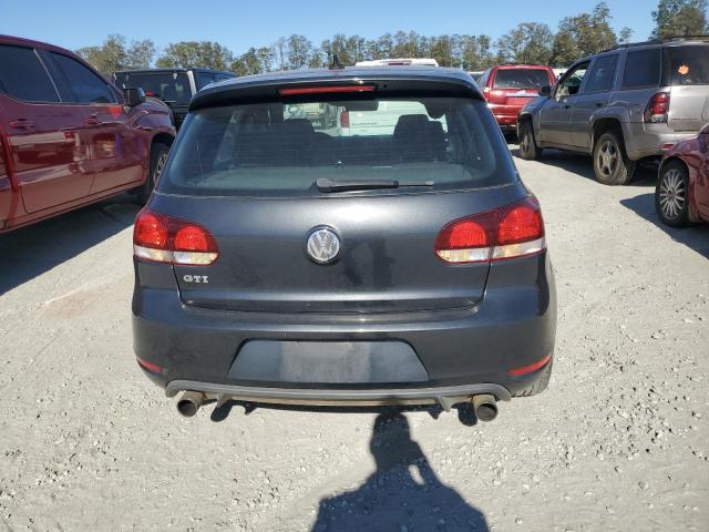 Photo 6 from auction – 2012 VOLKSWAGEN GTI with VIN WVWHD7AJ7CW192722