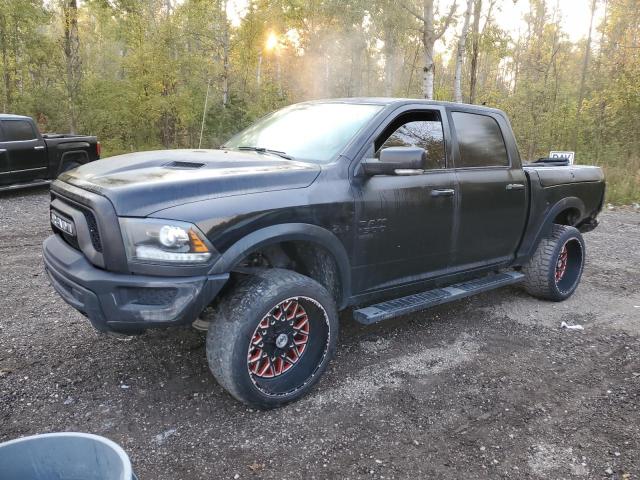 RAM 1500 CLASS 2021 with VIN 1C6RR7LGXMS579739 - Photo from auction