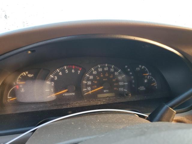 Photo 9 from auction – 2003 TOYOTA TUNDRA ACC with VIN 5TBBT48183S368229
