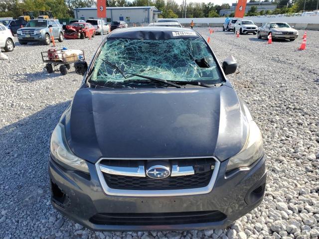 Photo 5 from auction – 2014 SUBARU IMPREZA with VIN JF1GJAA68EH012903