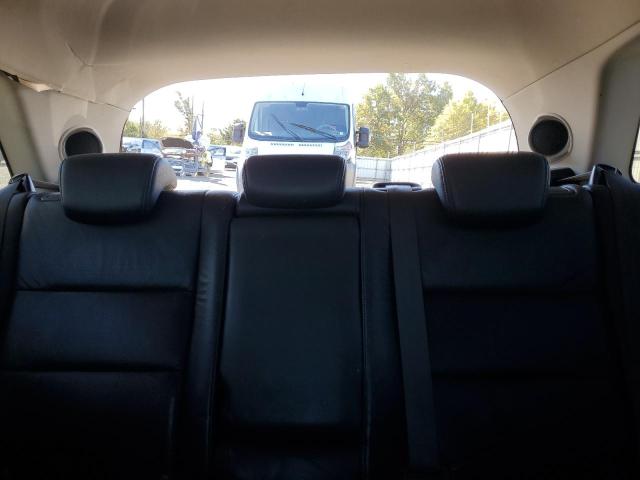 Photo 10 from auction – 2011 ACURA RDX TECHNO with VIN 5J8TB1H5XBA006769