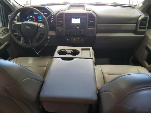 Photo 8 from auction – 2020 FORD F250 SUPER with VIN 1FT7W2B69LEE55592
