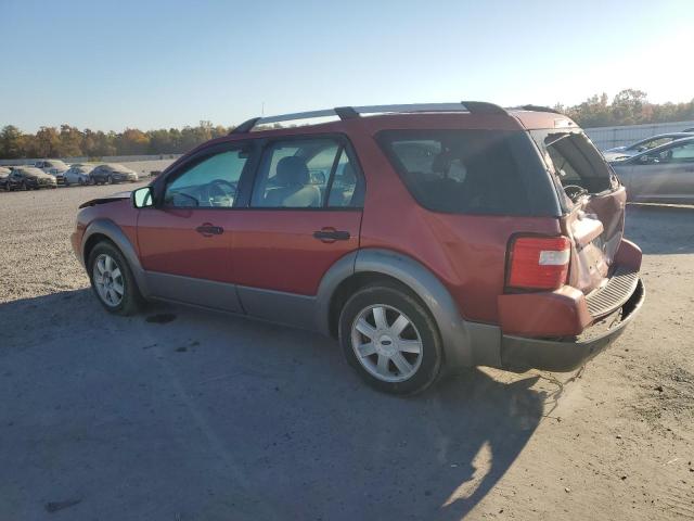 Photo 2 from auction – 2005 FORD FREESTYLE with VIN 1FMZK04125GA07000
