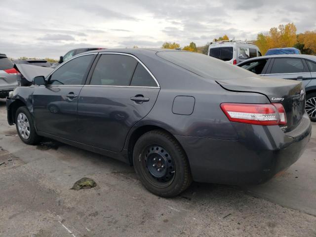 Photo 2 from auction – 2011 TOYOTA CAMRY BASE with VIN 4T1BF3EK0BU777420