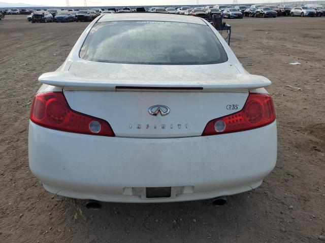 Photo 6 from auction – 2003 INFINITI G35 with VIN JNKCV54E93M211971