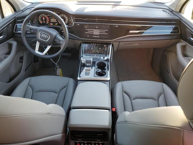 Photo 8 from auction – 2023 AUDI Q7 PREMIUM with VIN WA1LXBF75PD016488