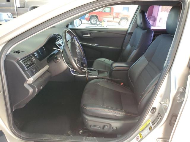 Photo 7 from auction – 2016 TOYOTA CAMRY LE with VIN 4T1BF1FK6GU565051