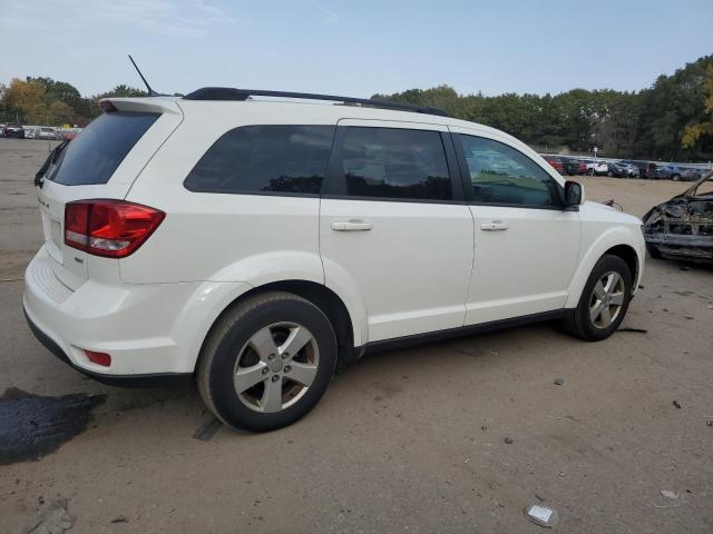 Photo 3 from auction – 2012 DODGE JOURNEY SX with VIN 3C4PDCBG5CT229943