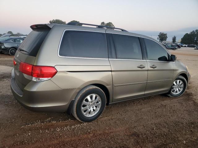 Photo 3 from auction – 2009 HONDA ODYSSEY EX with VIN 5FNRL38659B408517