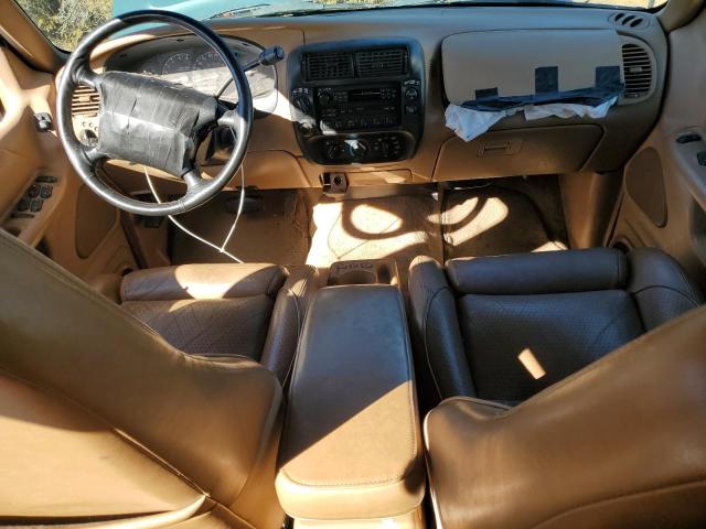 Photo 8 from auction – 1996 FORD EXPLORER with VIN 1FMDU34X4TZA70403