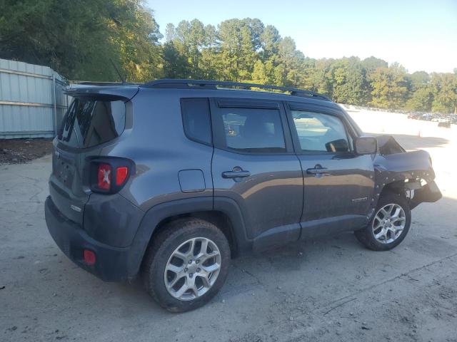 Photo 3 from auction – 2017 JEEP RENEGADE L with VIN ZACCJBBB6HPF58557