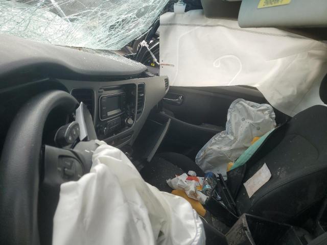 Zdjęcie 9 z aukcji – 2015 KIA RONDO z VIN KNAHT8A32F7083865