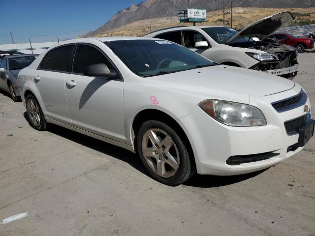 Photo 4 from auction – 2012 CHEVROLET MALIBU LS with VIN 1G1ZA5EU5CF296625