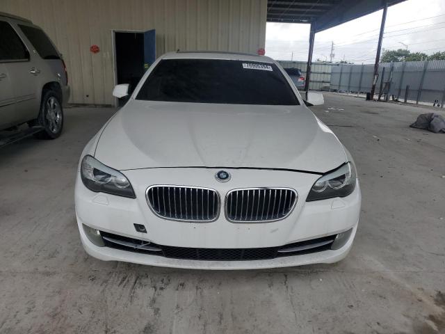 Photo 5 from auction – 2013 BMW 535 XI with VIN WBAFU7C58DDU66608