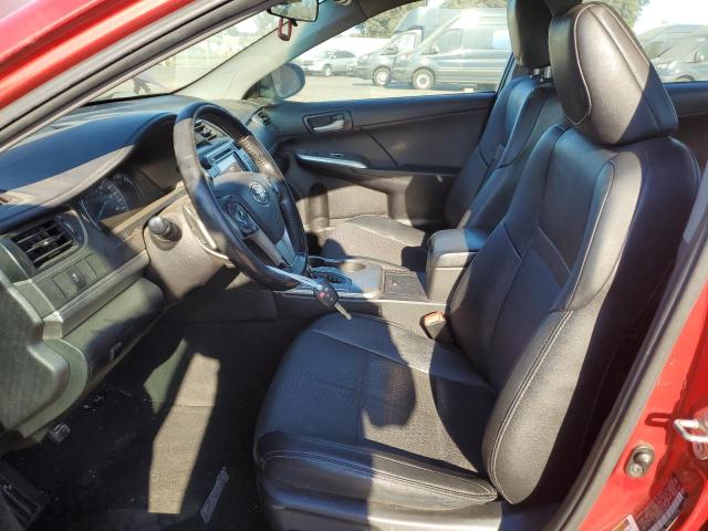 Photo 7 from auction – 2014 TOYOTA CAMRY L with VIN 4T1BF1FK7EU821923