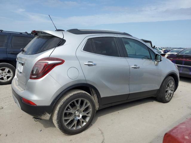 Photo 3 from auction – 2017 BUICK ENCORE SPO with VIN KL4CJ1SB2HB119905