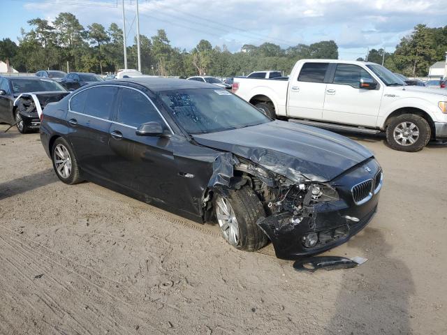 Photo 4 from auction – 2015 BMW 528 I with VIN WBA5A5C52FD519038