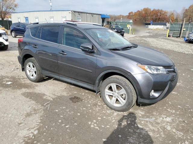 Photo 4 from auction – 2014 TOYOTA RAV4 XLE with VIN JTMRFREV2ED073255