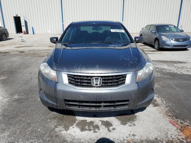 Photo 5 from auction – 2010 HONDA ACCORD EX with VIN 1HGCP2F76AA086307