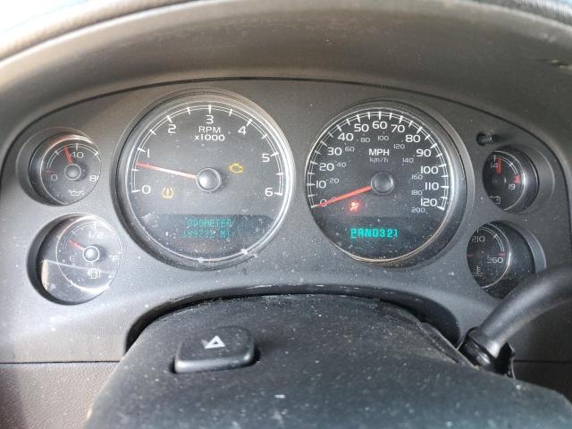 Photo 9 from auction – 2007 GMC NEW SIERRA with VIN 2GTEC13J071585071