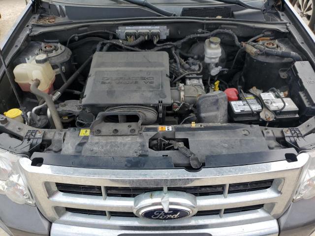 Photo 12 from auction – 2012 FORD ESCAPE LIM with VIN 1FMCU0EGXCKC77069