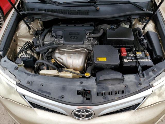 صورة رقم 11 من المزاد - 2012 TOYOTA CAMRY BASE مع VIN 4T1BF1FK8CU039031