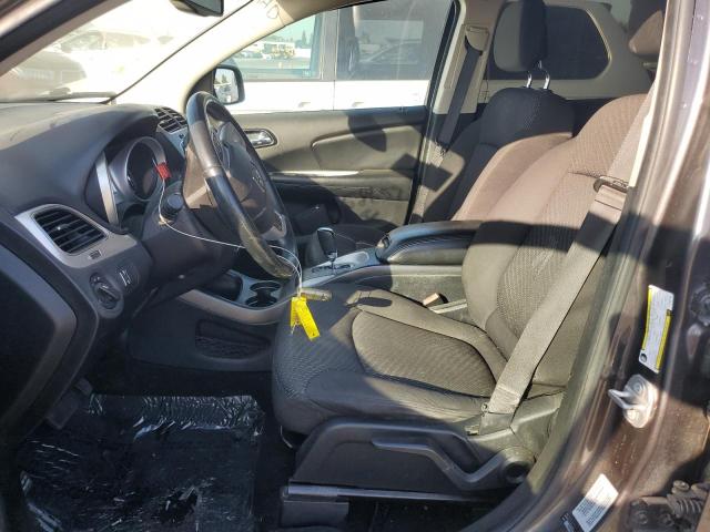 Photo 7 from auction – 2015 DODGE JOURNEY SE with VIN 3C4PDCABXFT537796